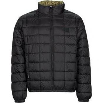 Abrigo de plumas Volcom WALLTZERD JACKET - Negro
