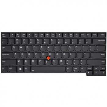 Teclado Lenovo 01YP345 - Repuesto Original para Laptop de la Marca Lenovo