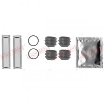 Juego de casquillos guía para pinza de freno QUICK BRAKE 113-1397X
