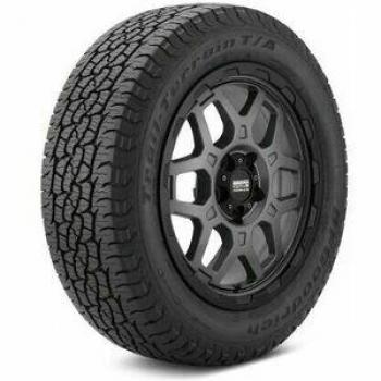 BF Goodrich Neumático para Todoterreno TRAIL-TERRAIN T/A 225/60 R18 100H