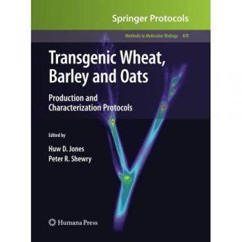 Transgenic Wheat, Barley and Oats: Production and Characterization Protocols