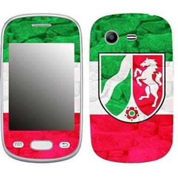 Motivos Disagu Design Skin para Samsung Galaxy Star GT-S5280: Nordrhein-Westfalen