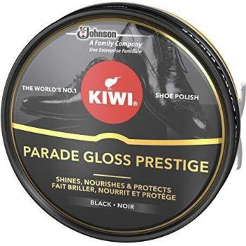 Kiwi Crema en Lata para Calzado Shoe Polish