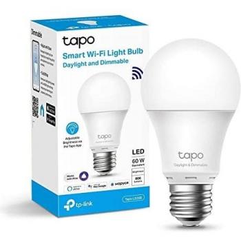 Bombilla LED Inteligente TP-Link Tapo L520E