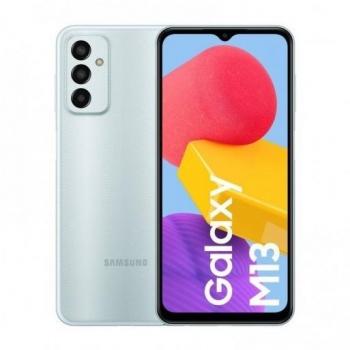 Samsung Galaxy M13 - Smartphone 128GB - Pantalla LCD 6.6 Pulgadas