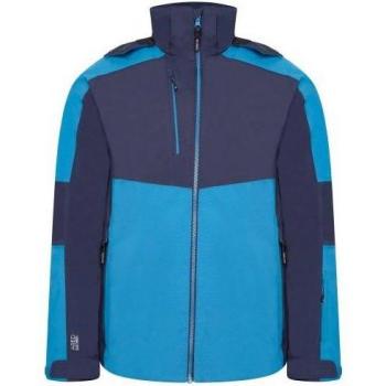 Dare 2B - Chaqueta Emulate Wintersport para Hombre, chaqueta de deportes de invierno, impermeable, transpirable, con aislamiento térmico, capucha ajustable, bolsillos con cremallera