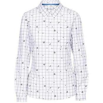 Trespass Zova l Camisa, Mujer, bfo