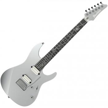 Ibanez Tim Henson Signature Series TOD10 Electric Guitar, Silver