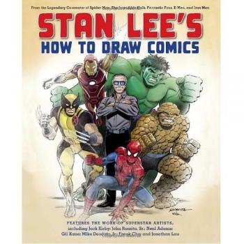 Stan Lee's How to Draw Comics