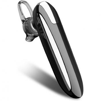 Auriculares Inalámbricos HBQ Bluetooth 5.0 Mini Manos Libres para iPhone y Xiaomi