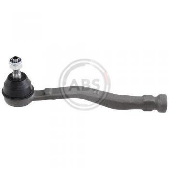 Rótula de dirección A.B.S. 230949 para Peugeot 208 y Citroën C4 II Cactus, conexión de 12 MM10X1.25 RHT