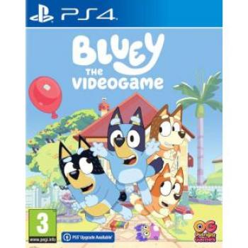 Videojuego Bluey para Sony PlayStation 4 (PS4)