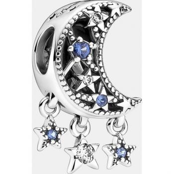 Charm Pandora Moments de plata