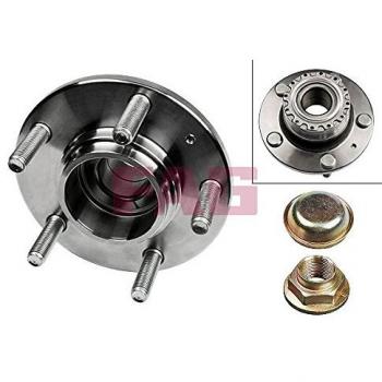 Kit de Cojinete de Rueda FAG 713 6266 60 para Suspensión de Ruedas