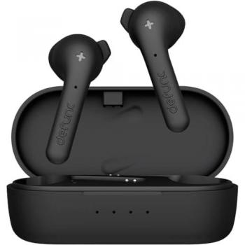 Auriculares Inalámbricos Defunc True Basic - Negro