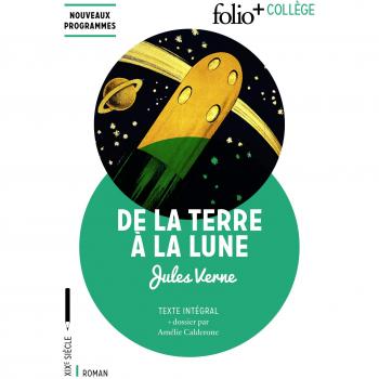 De la Terre à la Lune