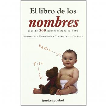 El libro de los nombres