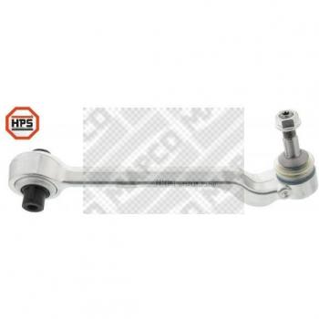 MAPCO control arm 51634HPS - Barra oscilante de suspensión de ruedas, fabricada en material resistente, diseñada para vehículos específicos, con una durabilidad mejorada y un rendimiento óptimo en la dirección y el manejo del vehículo