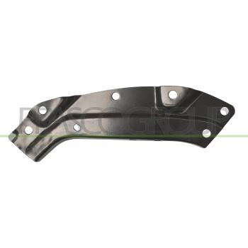 Alojamiento de los faros PRASCO VG0233402 para VOLKSWAGEN Polo