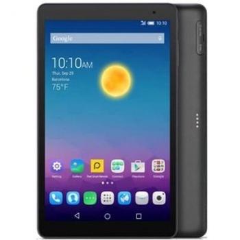 Alcatel Pop 10 - Tablet (24,4 cm (9.6), 1280 x 800 Pixeles, 8 GB, 3G, Android, Gris)