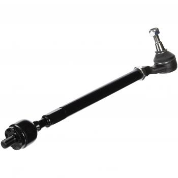 Barra de dirección VAICO V46-9566 para Renault 19, calidad original, lado derecho