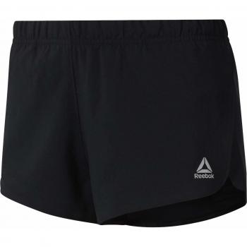 Reebok Boston TC 3 In Short Pantalón Corto, Mujer, Negro, S