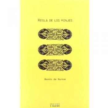Regla de los monjes: 30