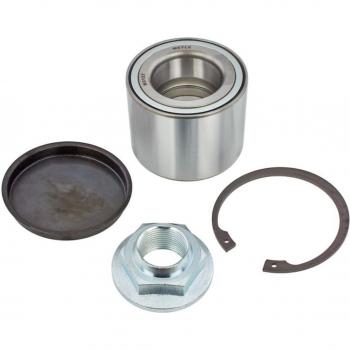 Juego de cojinete de rueda MEYLE 16-14 750 0021 eje trasero