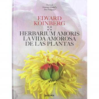 Herbarium amoris - la vida amorosa de las plantas