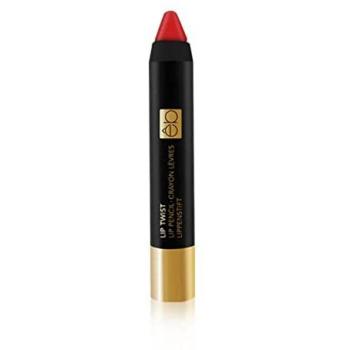 Etre Belle Lápiz de Labios Lip Twist Pen Nº 04 - Pintalabios en formato lápiz, color número 04, fórmula hidratante y de larga duración