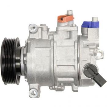 Compresor de aire acondicionado THERMOTEC KLIMA KTT095002
