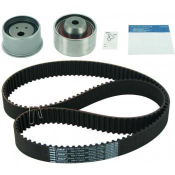 SKF VKMA 95677 Kit de correa de distribución