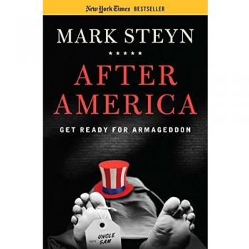After America: Get Ready for Armageddon