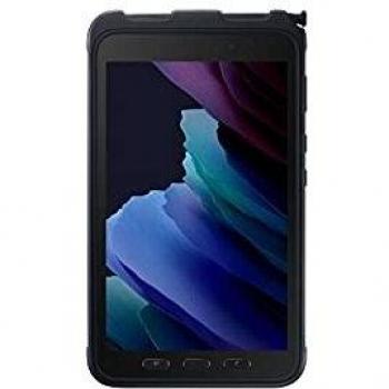 Samsung Galaxy Tab Active3 Wi-Fi EE B2B Package - Tablet rugerizada de 8, cámara 13 MP, 4 GB RAM, 64 GB ROM batería 5050 mAh extraíble - Negro [Versión Española]