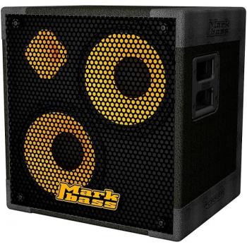 Markbass MB58R 122 Energy Box 4 Ohm Bass Speaker Cabinet 800W
