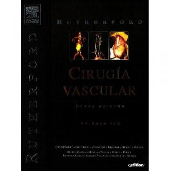 Cirugia vascular 2 vols.