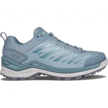Lowa - Botas de senderismo Ferrox Gore-Tex Lo