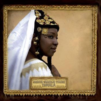 Aminata Wassidje Traore - Tamala - World / Reggae Vinyl LP