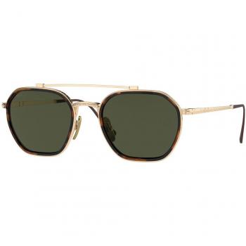 Persol PO5010ST 801331 Men's Tortoiseshell Sunglasses Size 51