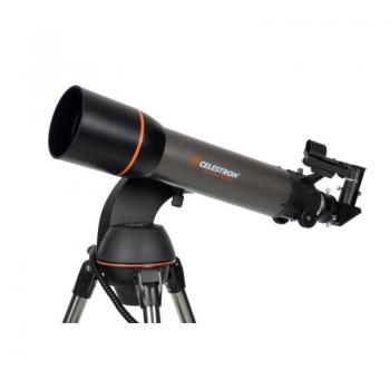 Telescopio Celestron NexStar 102 SLT