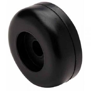 Seachoice 50-56400 Tapa de rodillo, negro, USA