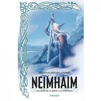 Neimhaim. Los hijos de la nieve y la tormenta