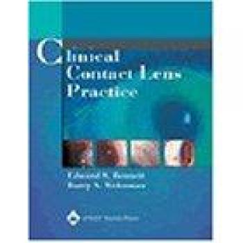 Clinical Contact Lens Practice