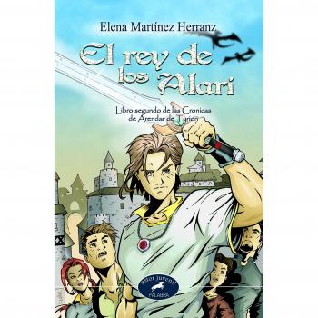Rey De Los Alari, El