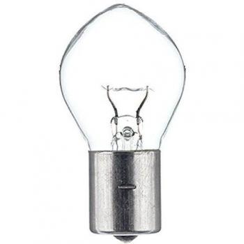 HELLA 8GA 002 083-131 Lámpara - F2 - Standard - 12V - 35W - Tipo de portalámpara: BA20s - caja - Cant.: 1