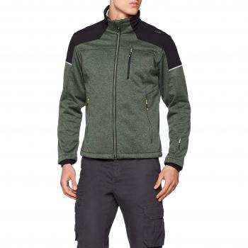 CMP 38 a1607 m, Chaqueta Hombre, Hombre, 38A1607M, Kaky Mel, 56
