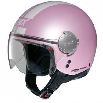 Nolan Pantalla de Casco X-552 Ultra Carbon y X-Lite X-522 Ultra Carbon Visera - Verde (un tamaño)