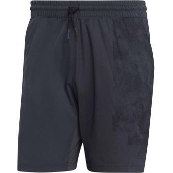 Shorts de Tenis Adidas Paris Ergo para Hombre - Diseño Ergonómico y Comodidad Superior
