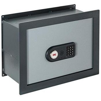 FAC 19042 Caja fuerte, Gris