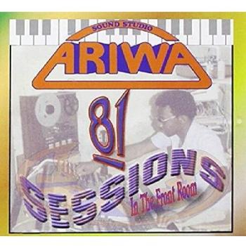 Ariwa Sessions 81
